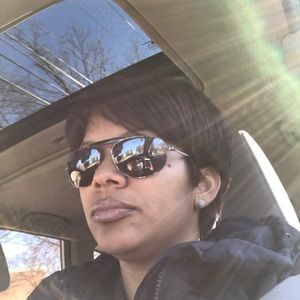 Meet your Posher, Arleen